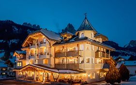 Hotel Chalet Sas Morin